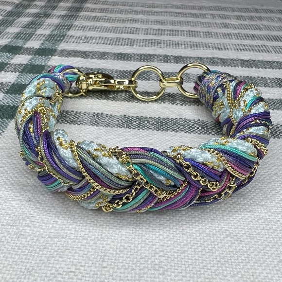 Kendra Scott beaded bracelet - Picture 6 of 6